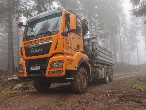 Unsere Jungs on Tour 2023