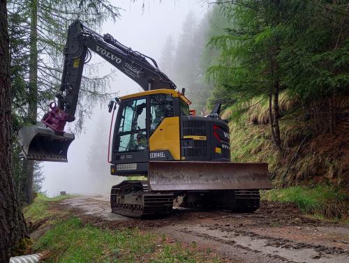 Unsere Jungs on Tour 2023