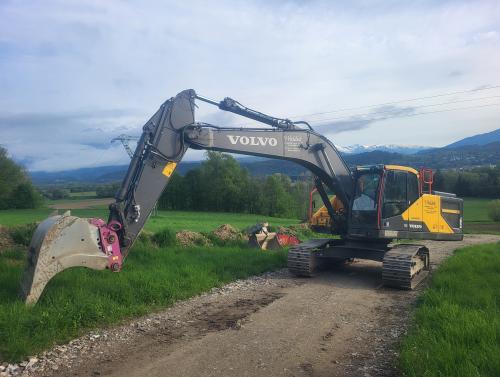 Unsere Jungs on Tour 2023