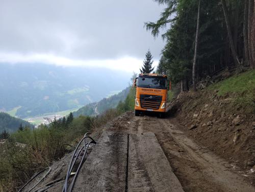 Unsere Jungs on Tour 2023