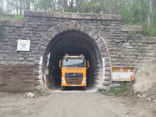 Unsere Jungs on Tour 2023