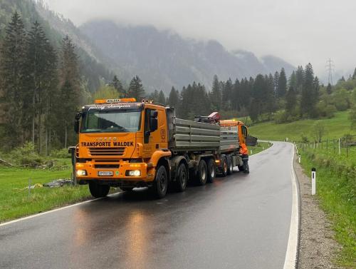 Unsere Jungs on Tour 2023