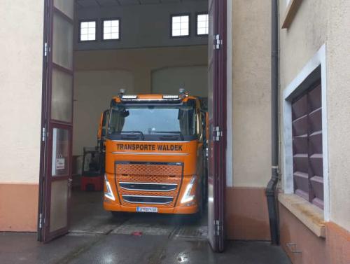 Unsere Jungs on Tour 2023