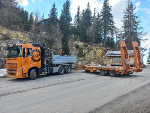 Unsere Jungs on Tour 2023