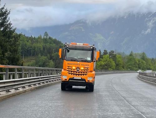 Unsere Jungs on Tour 2023