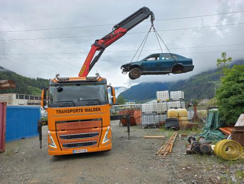 Unsere Jungs on Tour 2023