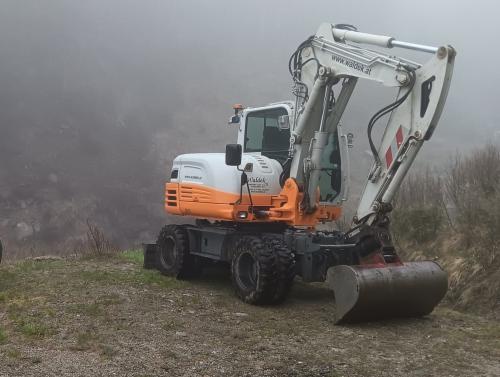 Unsere Jungs on Tour 2023