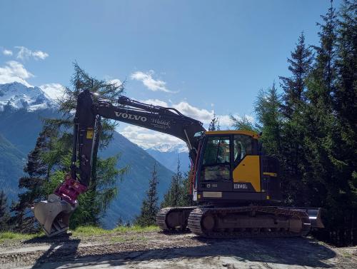 Unsere Jungs on Tour 2023