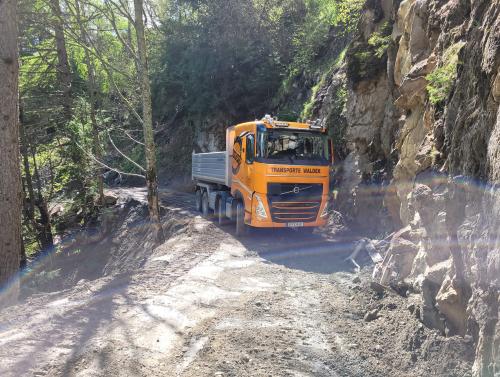 Unsere Jungs on Tour 2023