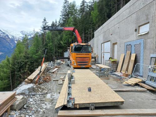 Unsere Jungs on Tour 2023