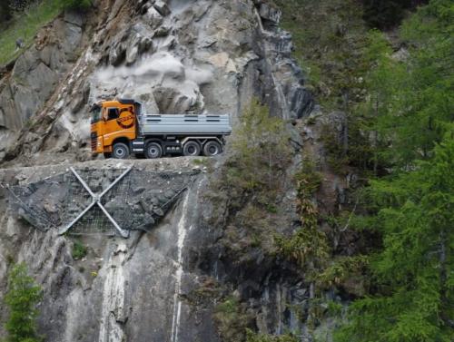 Unsere Jungs on Tour 2023