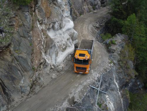 Unsere Jungs on Tour 2023