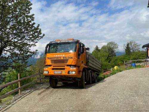 Unsere Jungs on Tour 2023