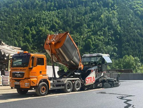 Unsere Jungs on Tour 2023