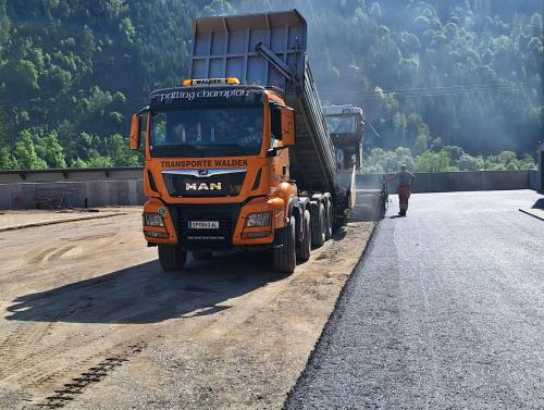 Unsere Jungs on Tour 2023