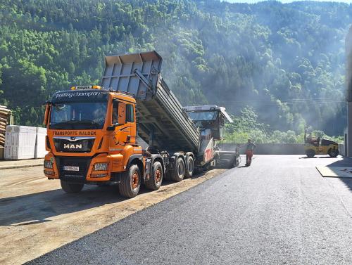 Unsere Jungs on Tour 2023