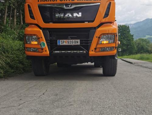 Unsere Jungs on Tour 2023