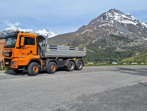 Unsere Jungs on Tour 2023