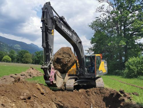 Unsere Jungs on Tour 2023