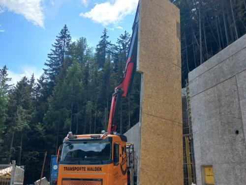 Unsere Jungs on Tour 2023