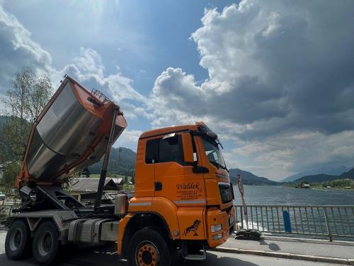 Unsere Jungs on Tour 2023