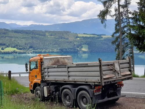 Unsere Jungs on Tour 2023