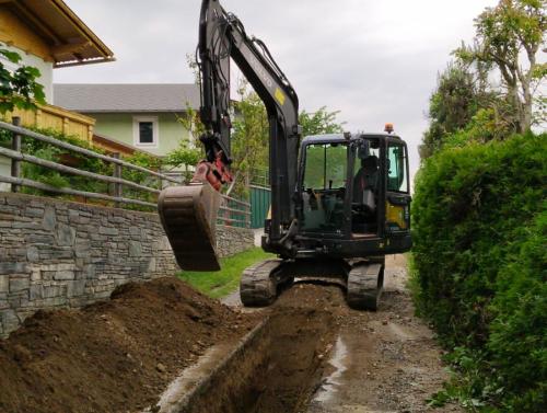 Unsere Jungs on Tour 2023