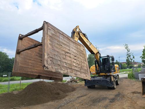 Unsere Jungs on Tour 2023