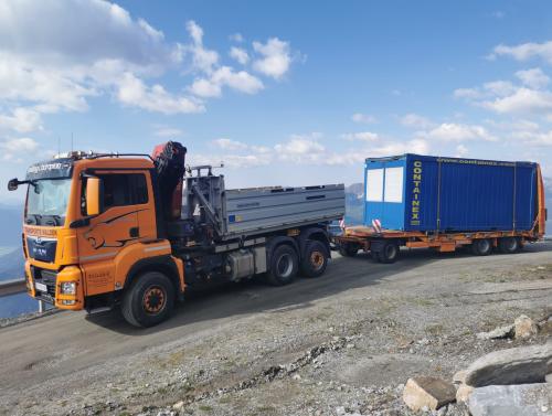 Unsere Jungs on Tour 2023