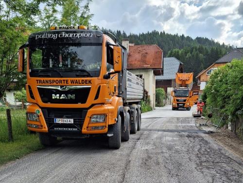 Unsere Jungs on Tour 2023