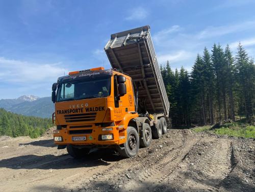 Unsere Jungs on Tour 2023