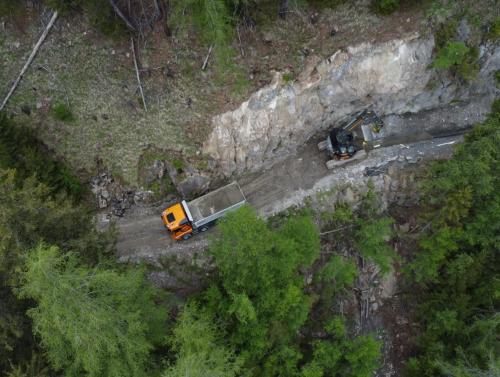 Unsere Jungs on Tour 2023