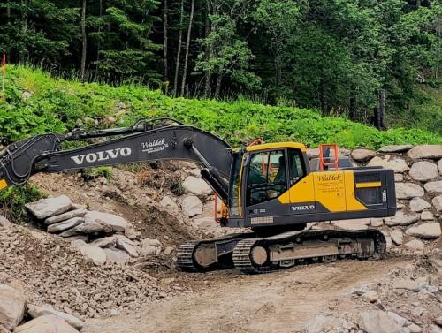 Unsere Jungs on Tour 2023