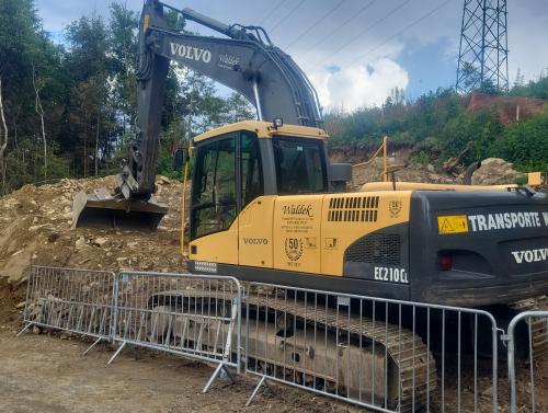 Unsere Jungs on Tour 2023