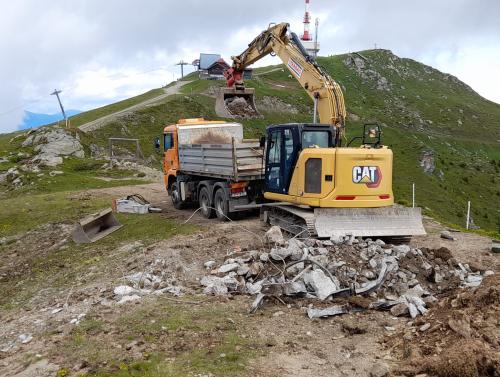 Unsere Jungs on Tour 2023