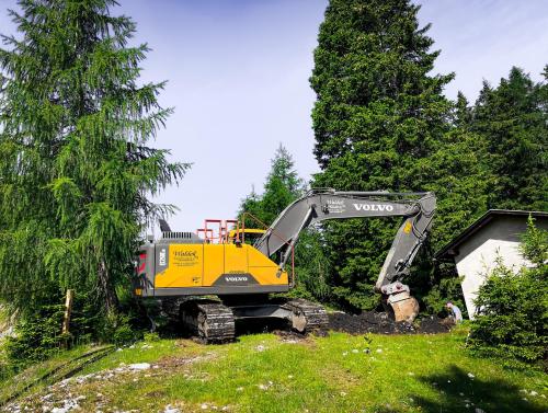 Unsere Jungs on Tour 2023