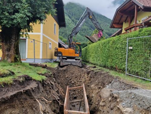 Unsere Jungs on Tour 2023