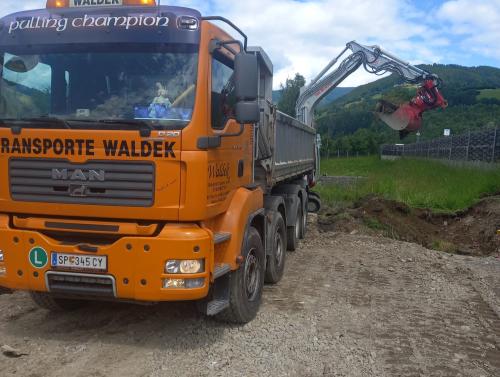 Unsere Jungs on Tour 2023