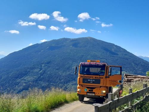 Unsere Jungs on Tour 2023