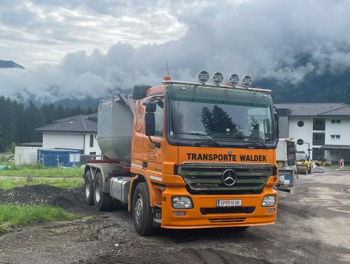 Unsere Jungs on Tour 2023