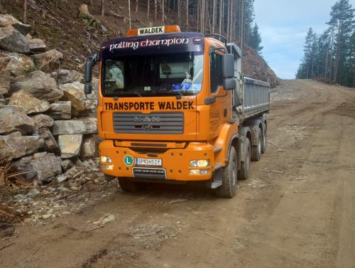 Unsere Jungs on Tour 2023