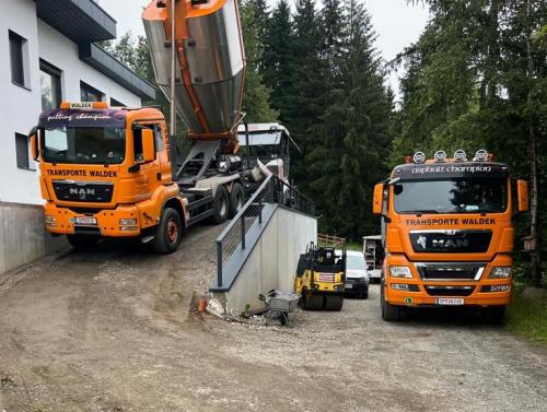 Unsere Jungs on Tour 2023