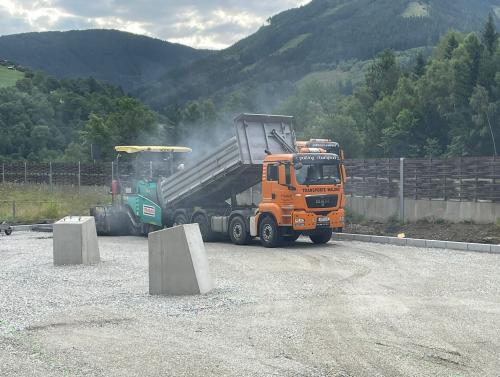 Unsere Jungs on Tour 2023