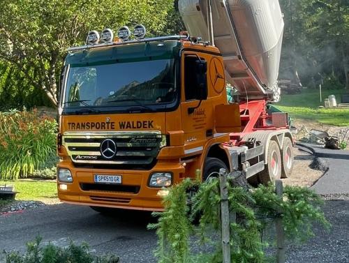 Unsere Jungs on Tour 2023