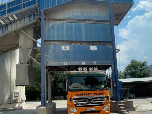 Unsere Jungs on Tour 2023