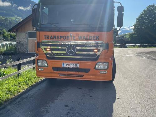 Unsere Jungs on Tour 2023