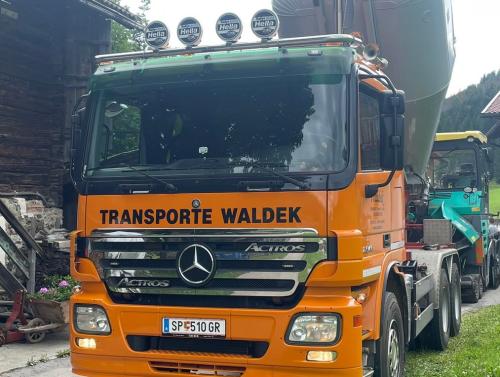 Unsere Jungs on Tour 2023