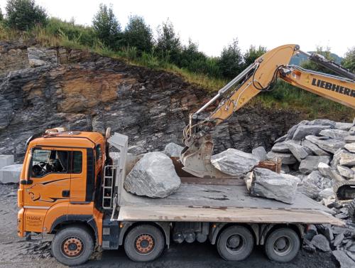 Unsere Jungs on Tour 2023