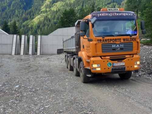 Unsere Jungs on Tour 2023