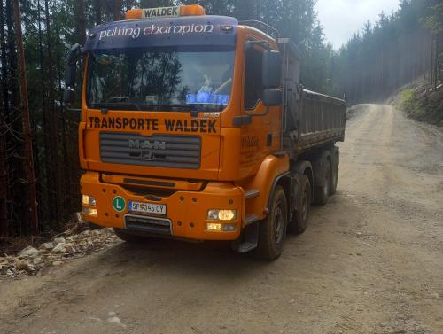 Unsere Jungs on Tour 2023